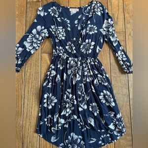 Band of Gypsies mini dress size S